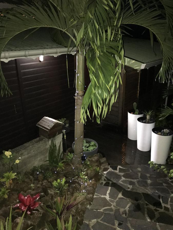 דסהייס Villa Pelican Lodge מראה חיצוני תמונה